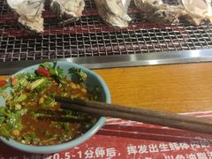 -蚝英雄鲜蚝自助专门店(长楹天街直营店)