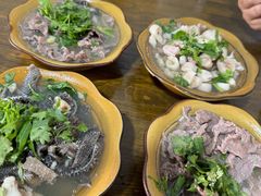 -小杨翘脚牛肉