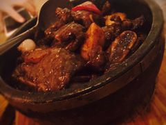 -青年公社烤鸭(青年路店)