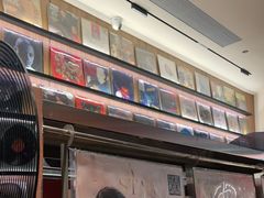 门面-黑胶星球(华发中城商都店)
