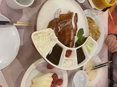 -大鸭梨烤鸭店(朝阳路店)