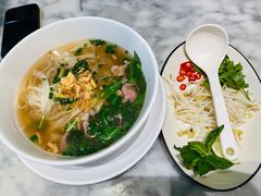 -PHO爺·越南料理(亦庄大族广场店)