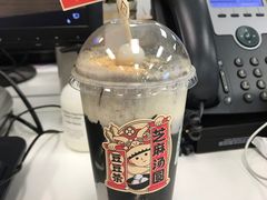 -喜茶(上海兴业太古汇店)