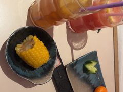 -和子足浴SPA会馆(竹山路店)