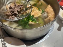-焯牛潮汕牛肉火锅(云峰街创始店)