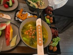 -和子足浴SPA会馆(东方之门店)