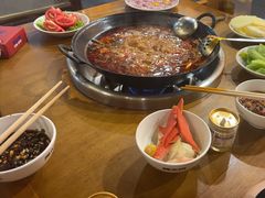 -楠火锅(太古里总店)