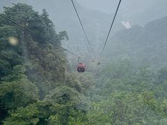 -青城山