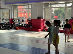 -津武堂散打搏击俱乐部(河西店)