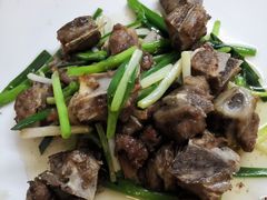 -余味食府(颇家巷)