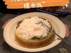 -圣雷克大酒店-爱琴海自助餐厅