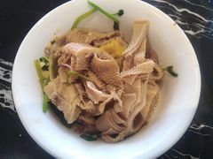 -古乐牛香·鲜牛肉牛杂火锅(解放东路店)