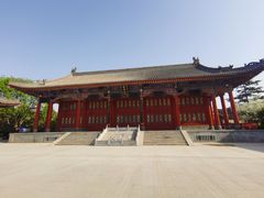 -华清宫景区