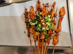 -小板凳(四公里店)