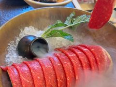 -绣园苏式火锅·开创者·腌笃鲜(大洋百货店)