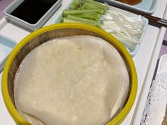 紫阳果木烤鸭-紫阳海鲜楼·传承闽味(长乐路总店)