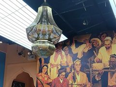 -巴依老爷新疆餐厅