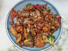 -小吊梨汤·北京菜(香山店)