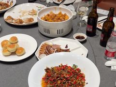 -吉祥凯悦-中餐厅(让胡路店)