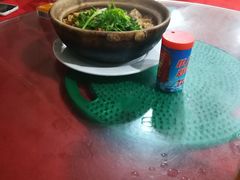 -波记农庄