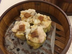 -香港富临皇宫(扬名广场店)