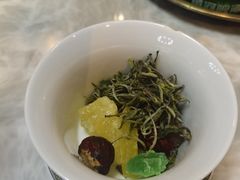 -清真·胖妈妈手抓餐厅(定西路长城宾馆店)