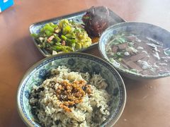 -盛记灶头菜饭(祝桥店)
