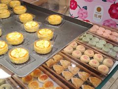 -嘉华鲜花饼(四方街旗舰店)