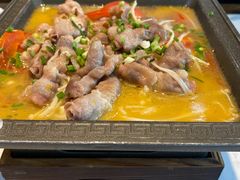 -乌记大厨餐厅