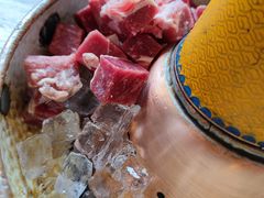 苏尼特冰煮羊-毛辣果·贵州红酸汤牛肉火锅(西单店)