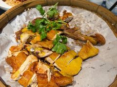 -米庄·原味私房菜(骏壹万邦店)