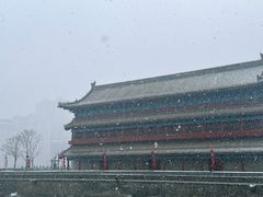 -西安城墙·碑林历史文化景区