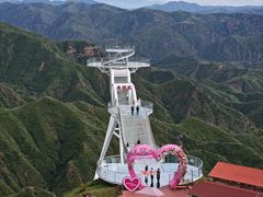 -桑干河大峡谷旅游区
