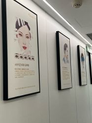 -熙朵美学植发·连锁品牌