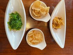 -水润轩私厨海南菜餐厅(铂尔曼酒店)