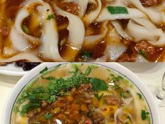 -老爷庙风味美食府(魏都大道店)