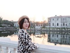 -上海玫瑰园度假酒店