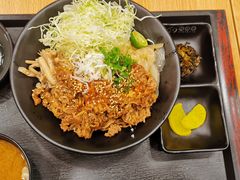 -町门烤肉拌饭专门店(哈西万达店)