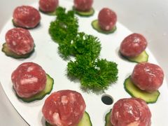 -田园肥牛鲍鱼先生(新北店)