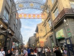 -吴裕泰茶庄(前门大街店)