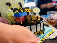 -很久以前羊肉串(昌里路三钢里店)