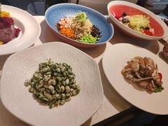 -大张烙馍村(三环南路旗舰店)