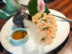 -山外山·林语花园餐厅