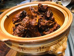 -那家小馆•北京菜•烤鸭(香山店)