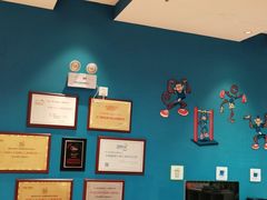 -美吉姆早教中心(泰州茂业天地中心)