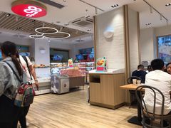 -85度C(广州石牌桥店)