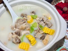 -唐猫庭院·千年陕菜(大唐不夜城店)