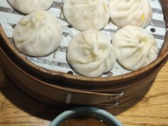 -馋三尺蟹粉小笼(人民广场店)