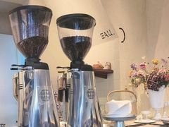 -EAU CAFE(永康路店)