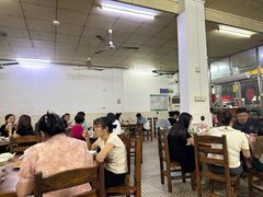 -华记粥饭店(印象容桂主题风情街店)